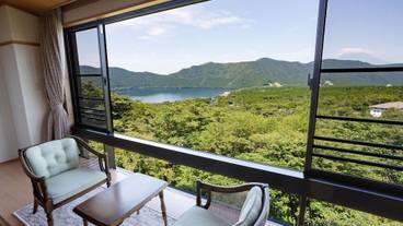 施設からの眺望 / 3