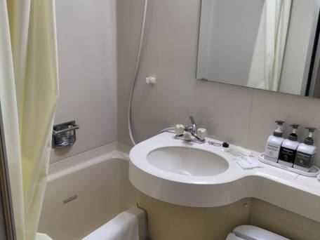 スマイルホテル大分日田 / 4