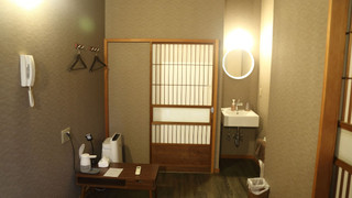 バジェットツインルーム