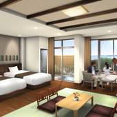 白浜温泉 湯処むろべ（和歌山県 旅館） / 4