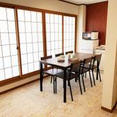 AO太宰府(福岡県 アパートメント) / 3