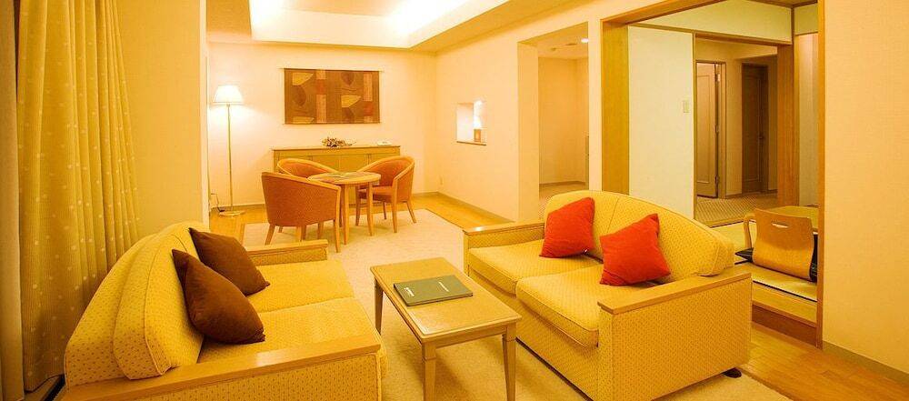 モダン和洋室 / 3