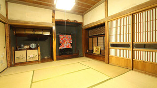 アパートメント