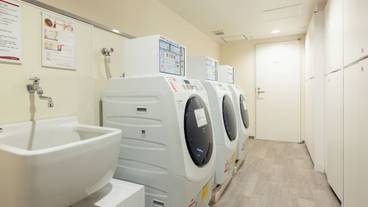 ランドリー ルーム / 12