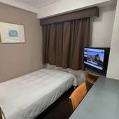 ホテルアルファーワン郡山東口（福島県 ビジネスホテル） / 5