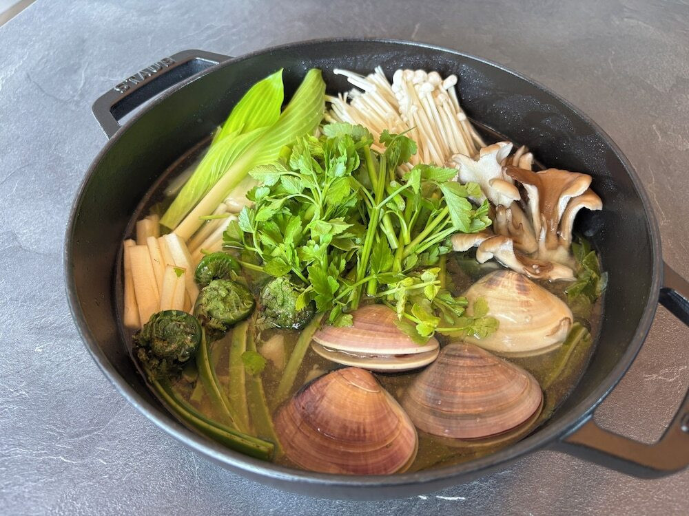 食事・飲み物