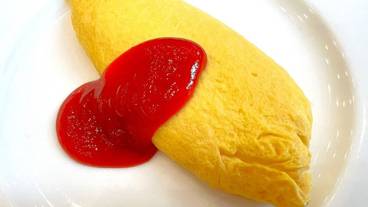 朝食ビュッフェ / 8