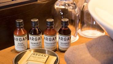 bar hotel 箱根香山（バーホテル ハコネカザン） / 1