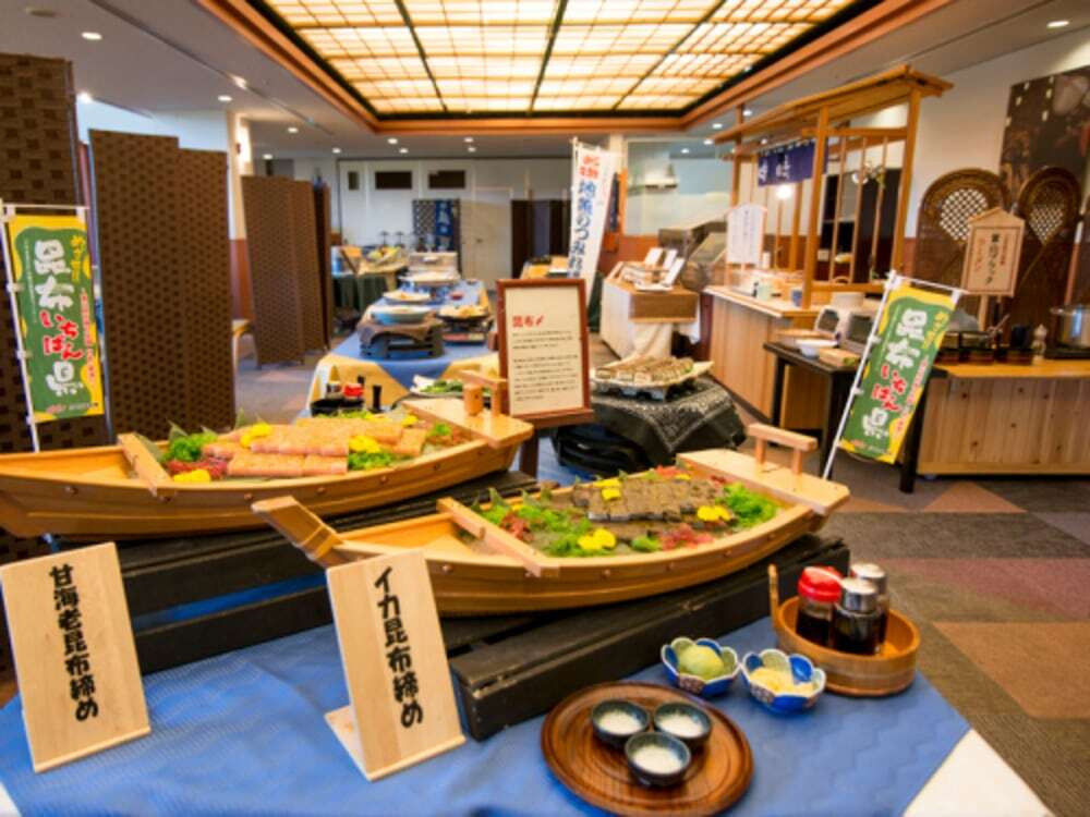 露天風呂付き客室で家族ゆったり過ごそう3415181