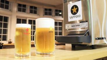 ロビーラウンジ / 9