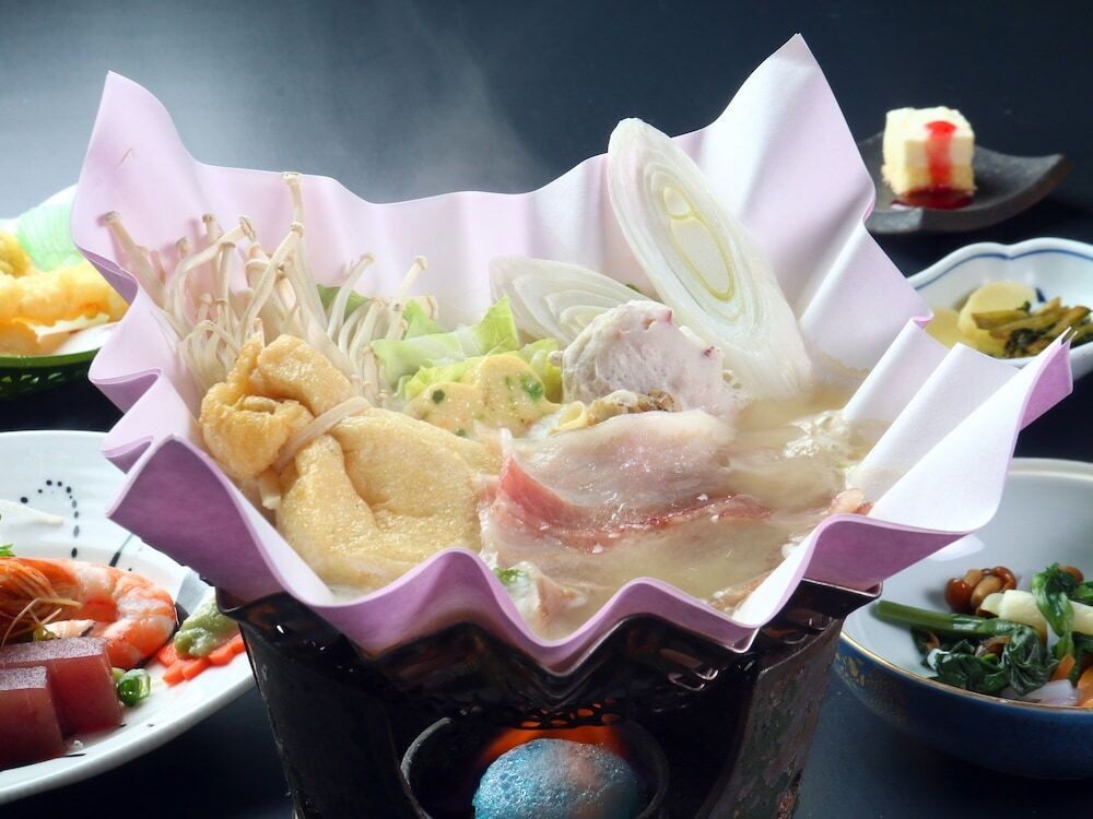 食事・飲み物