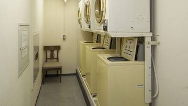 ランドリー ルーム / 6