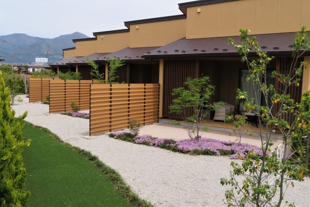 テラス / パティオ