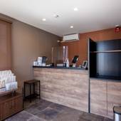 HOTEL R9 The Yard 松阪(三重県 ビジネスホテル) / 2