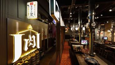 レストラン / 16