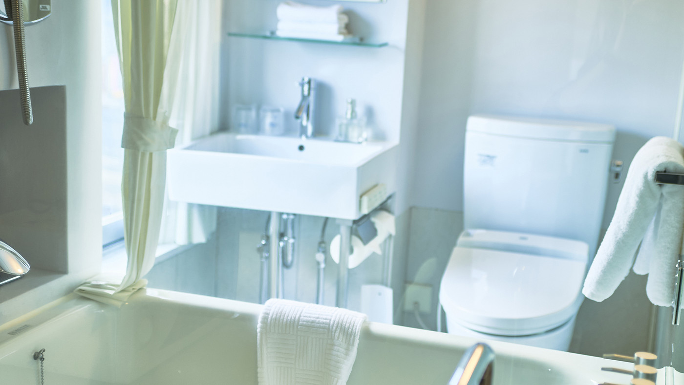 西麻布にあるスタイリッシュなレジデンスホテル3553932