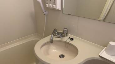 バスルーム / 17