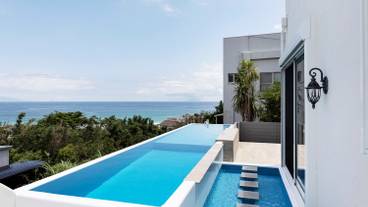 Hotel Sea Shell(ホテルシーシェル) / 1