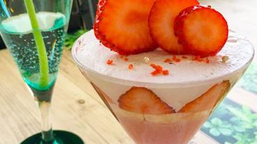 食事・飲み物 / 1