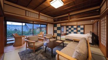 井筒楼 玖番 / 18