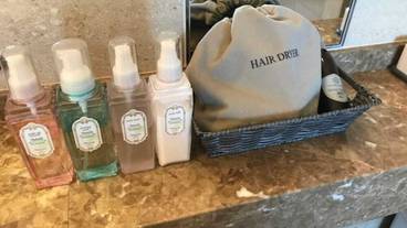 アメニティ / 12