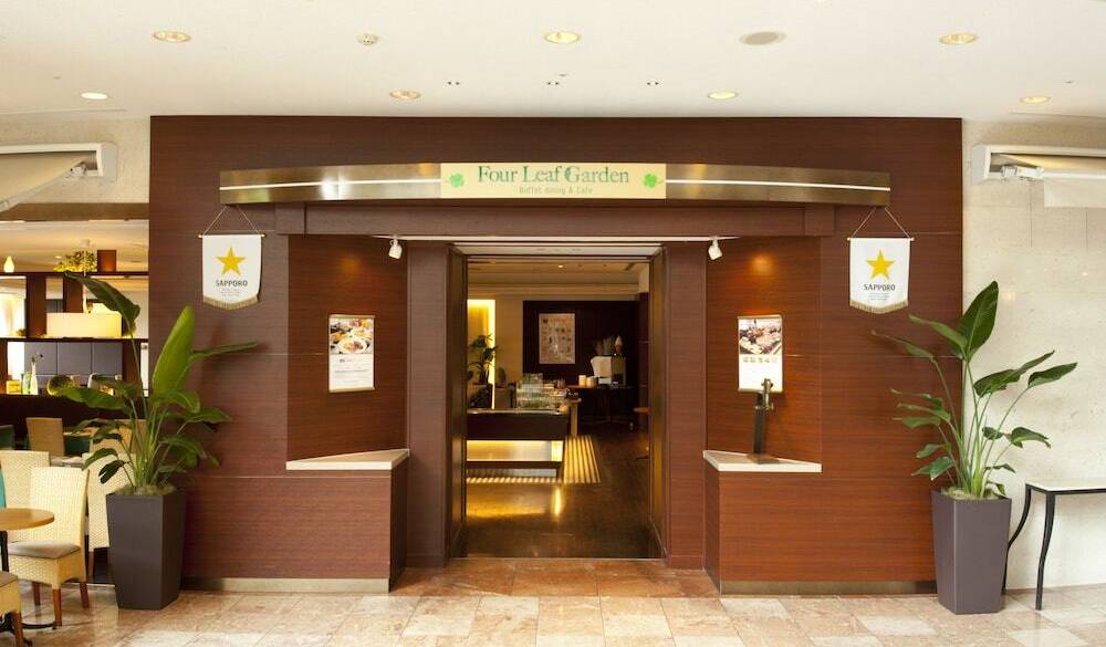 フォーリーフガーデン / 3