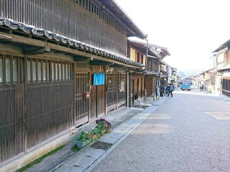 ゲストハウス やなぎ屋 / 5