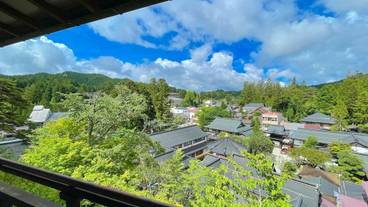 施設からの眺望 / 10