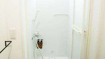 施設内の設備 / 2