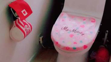 施設内の設備 / 1