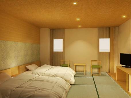 箱根小涌園 美山楓林 / 5