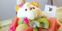 夏の風物詩♪鹿児島名物・しろくまが食べられるお店6選