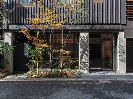 BAKURO by DOYANEN HOTELS / 5