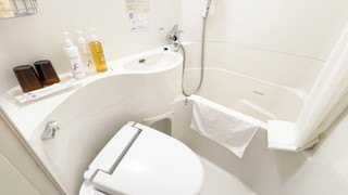 お部屋タイプお任せ 禁煙 (客室清掃なし)