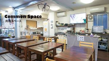 ロビーラウンジ / 7