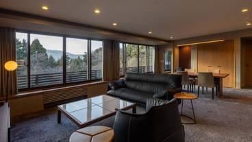 フォレストビュースイート 寧 / 1