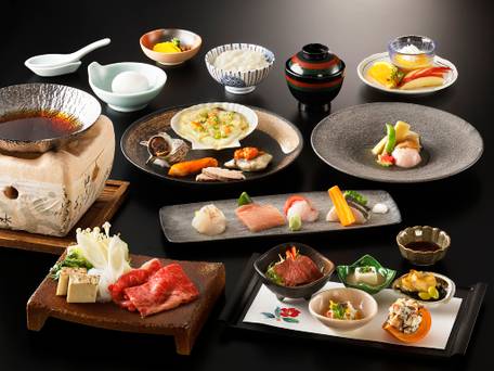 ラフォーレ伊東温泉 湯の庭 / 3