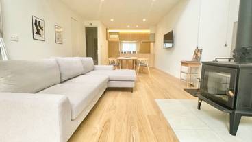 リビング エリア / 36