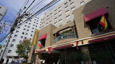 外観 / 1