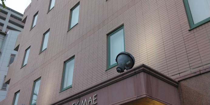 三交イン桑名駅前（三重県 ビジネスホテル） / 1