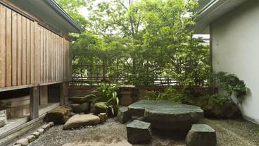 部屋からの景観 / 16