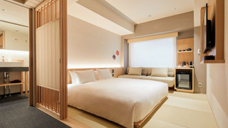 コーナーキング 禁煙（25平米）