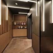 日本橋クリスタルホテル（大阪府 ビジネスホテル） / 5