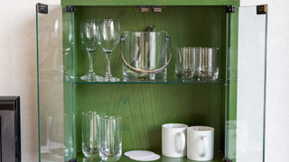 ダブルルーム(18平米）　門司港レトロビュー　禁煙