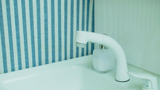 和室ツインベッド 禁煙