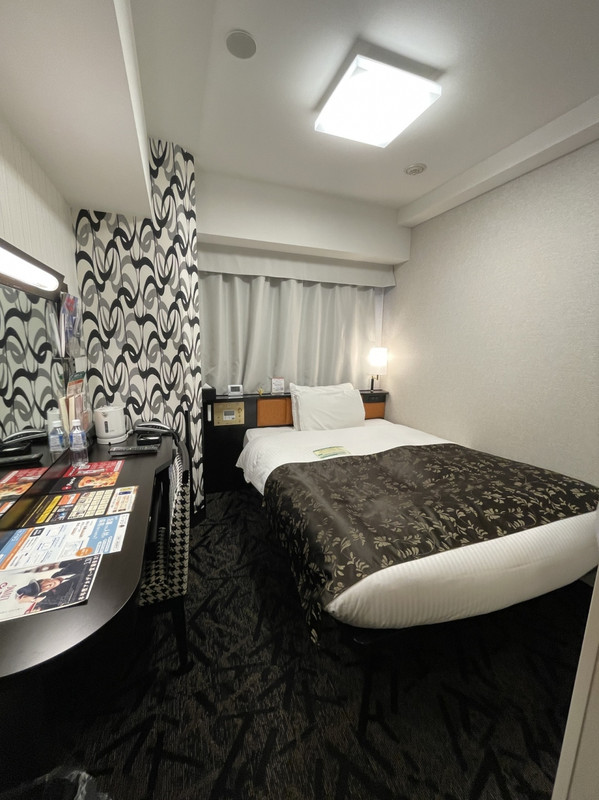 スタンダードルーム