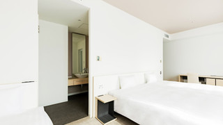 デラックス トリプルルーム 禁煙