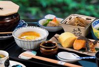 京都の朝食が美味しいホテル17選♡ビュッフェにおばんざいで幸せな朝を
