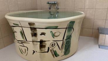 専用スパ浴槽 / 6