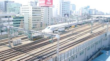 施設からの眺望 / 5